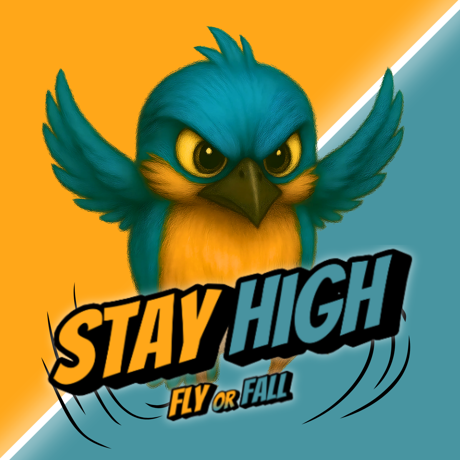 Stay High